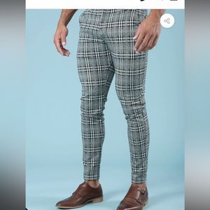 YoungLA pants (4pairs)